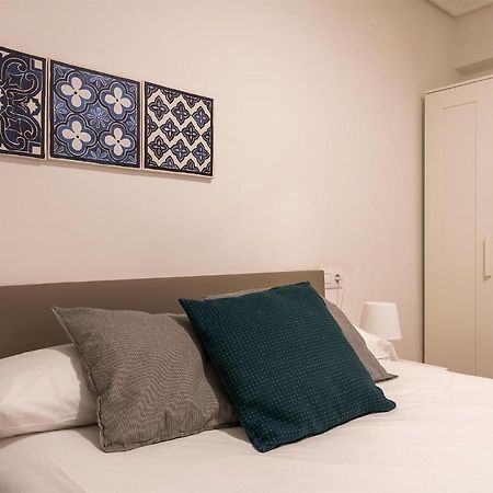 Olabe Apartment By People Rentals Bilbao Zewnętrze zdjęcie