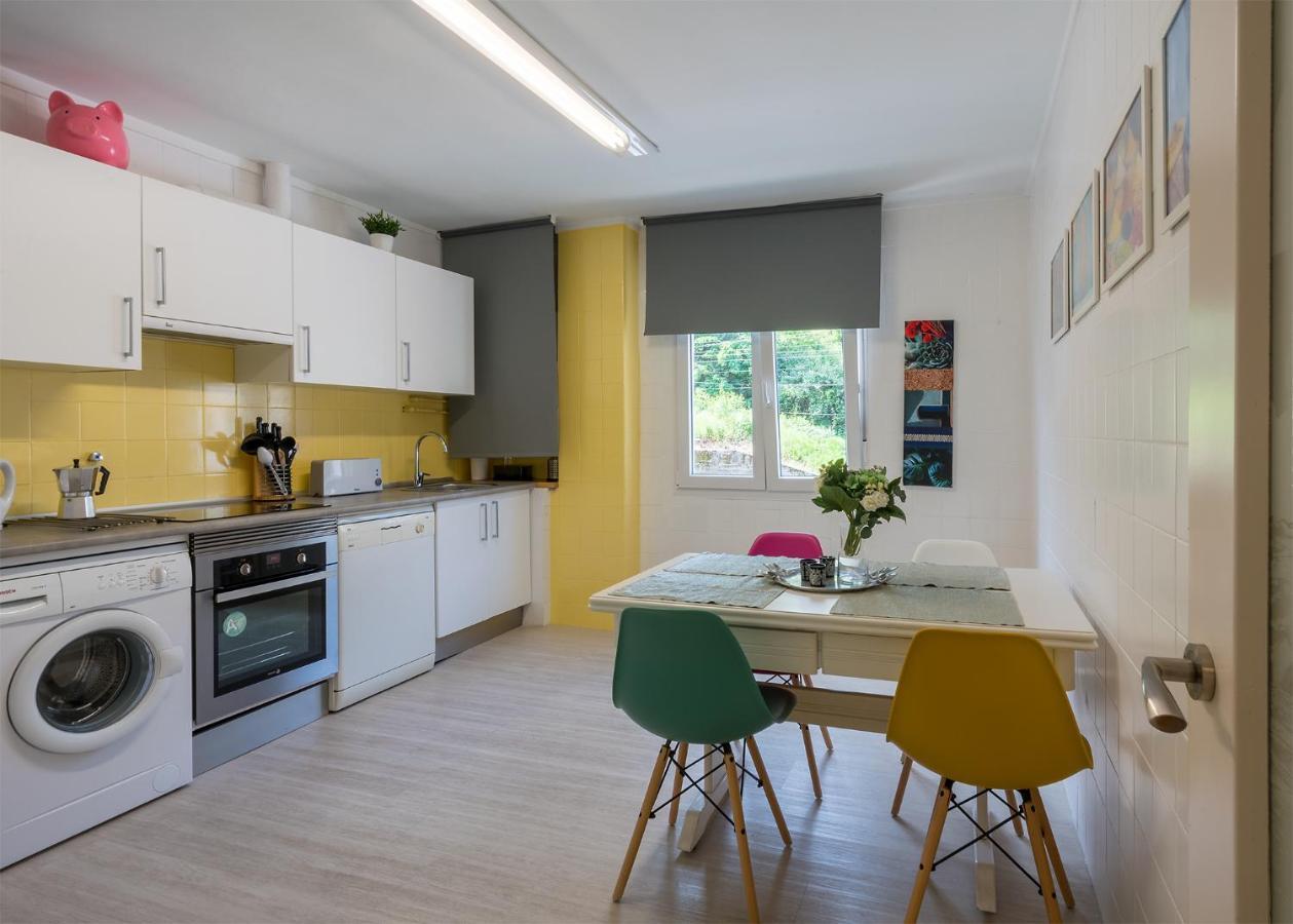 Olabe Apartment By People Rentals Bilbao Zewnętrze zdjęcie