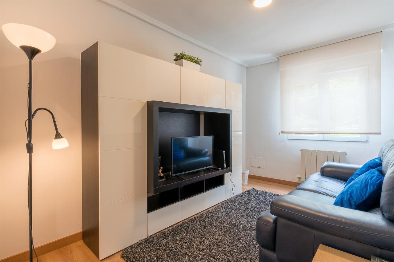 Olabe Apartment By People Rentals Bilbao Zewnętrze zdjęcie