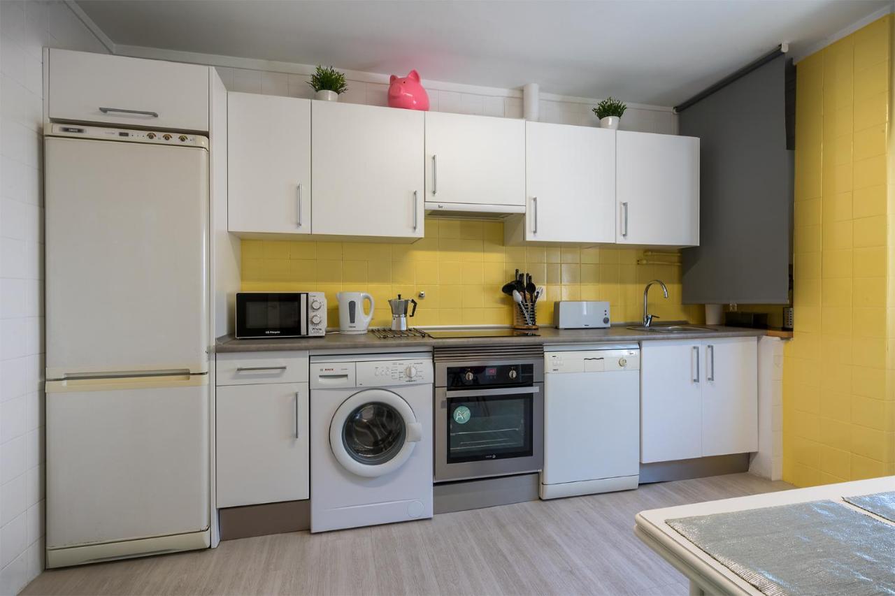 Olabe Apartment By People Rentals Bilbao Zewnętrze zdjęcie