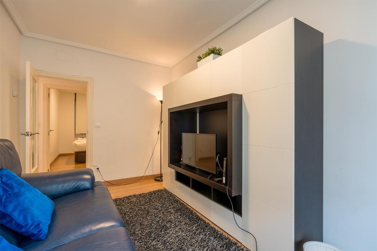 Olabe Apartment By People Rentals Bilbao Zewnętrze zdjęcie