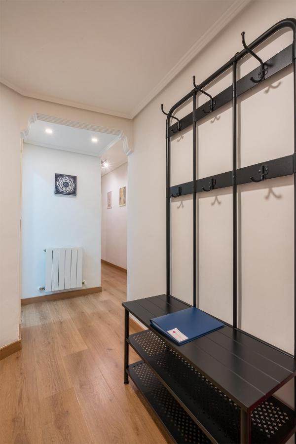 Olabe Apartment By People Rentals Bilbao Zewnętrze zdjęcie