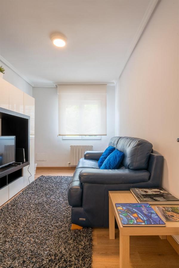 Olabe Apartment By People Rentals Bilbao Zewnętrze zdjęcie