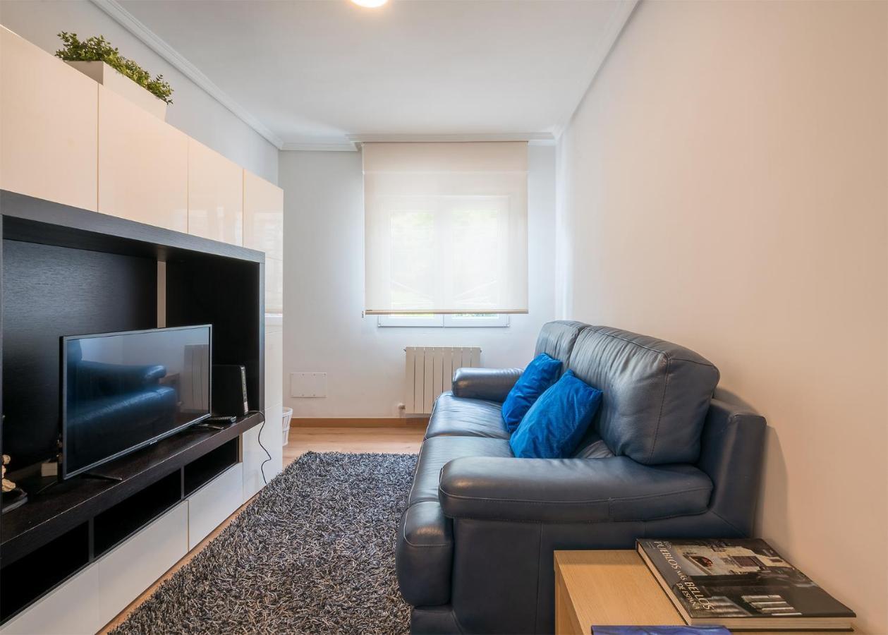 Olabe Apartment By People Rentals Bilbao Zewnętrze zdjęcie