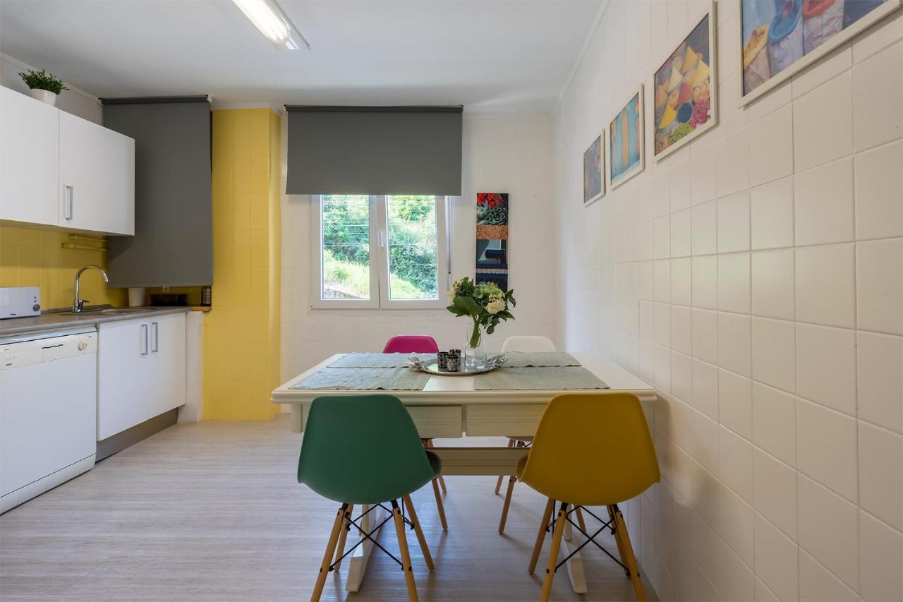 Olabe Apartment By People Rentals Bilbao Zewnętrze zdjęcie