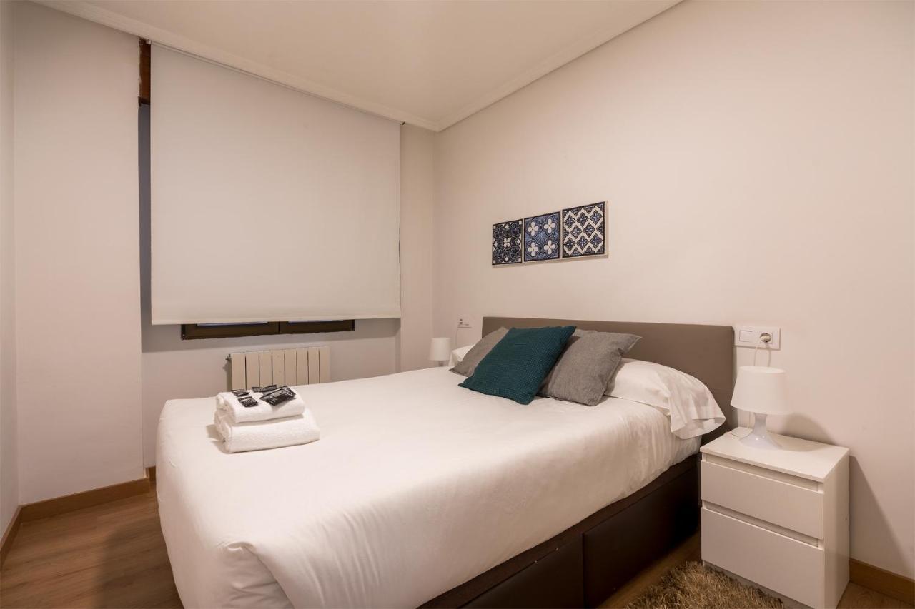 Olabe Apartment By People Rentals Bilbao Zewnętrze zdjęcie