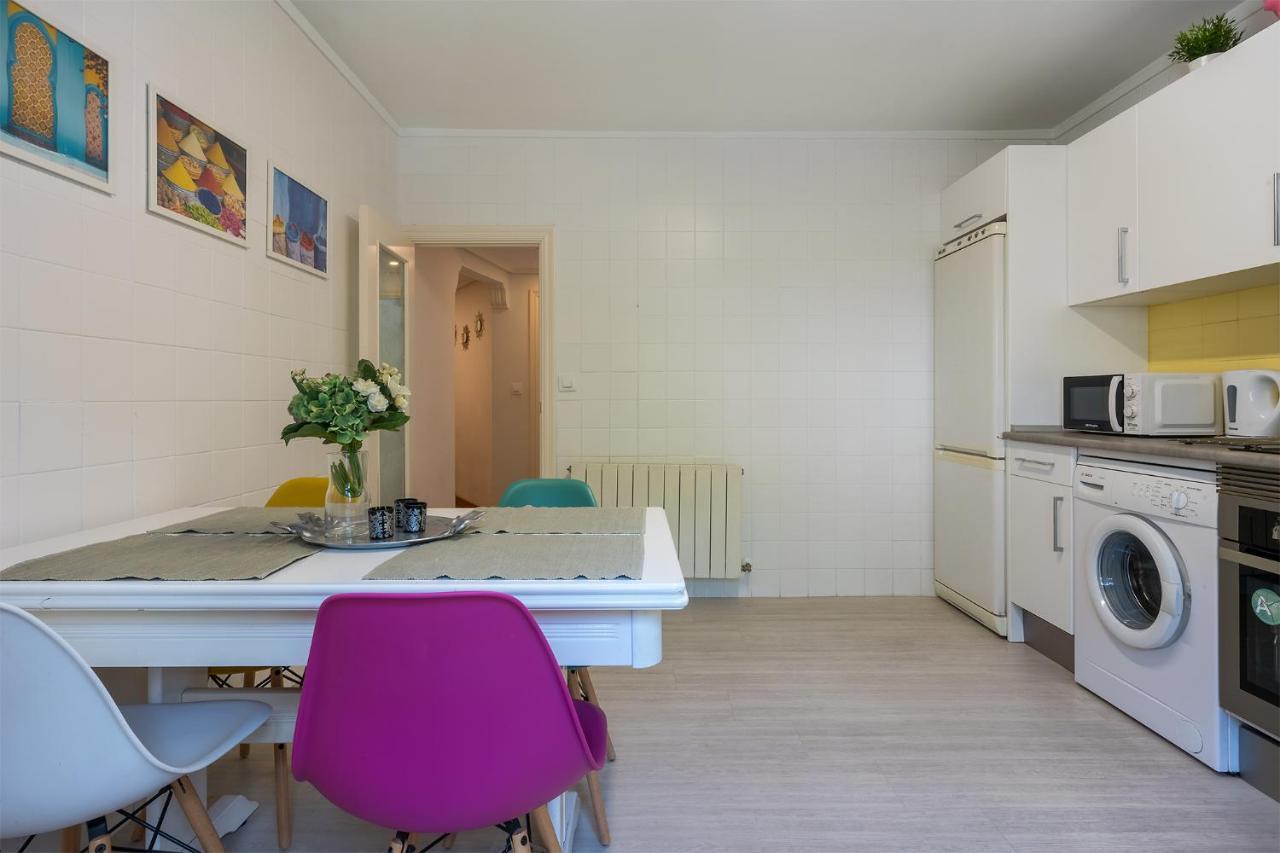 Olabe Apartment By People Rentals Bilbao Zewnętrze zdjęcie