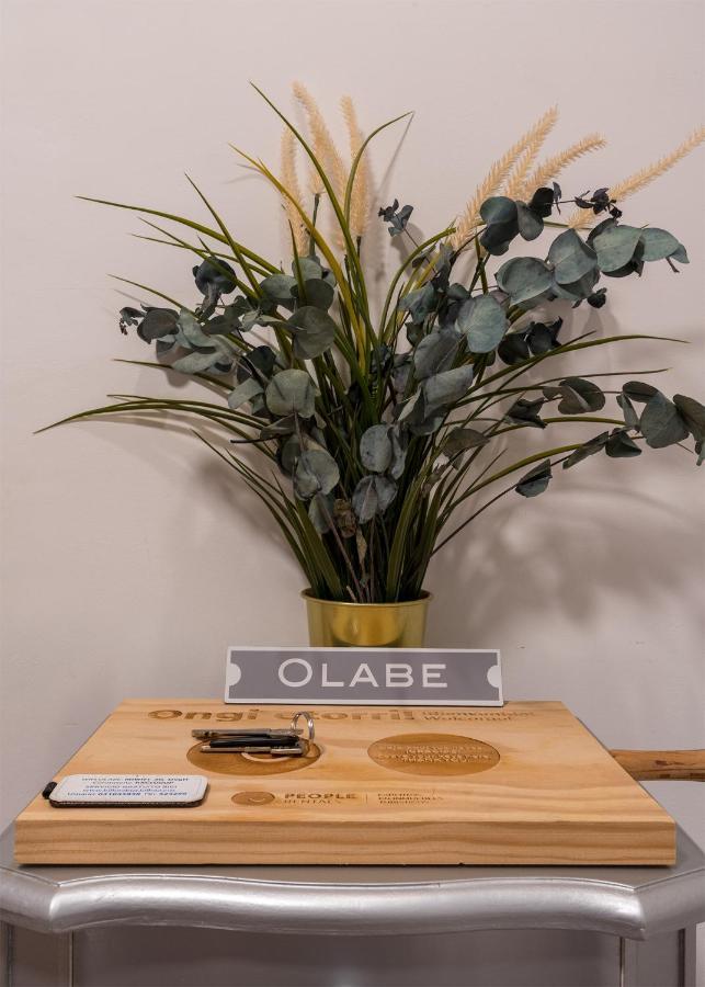 Olabe Apartment By People Rentals Bilbao Zewnętrze zdjęcie