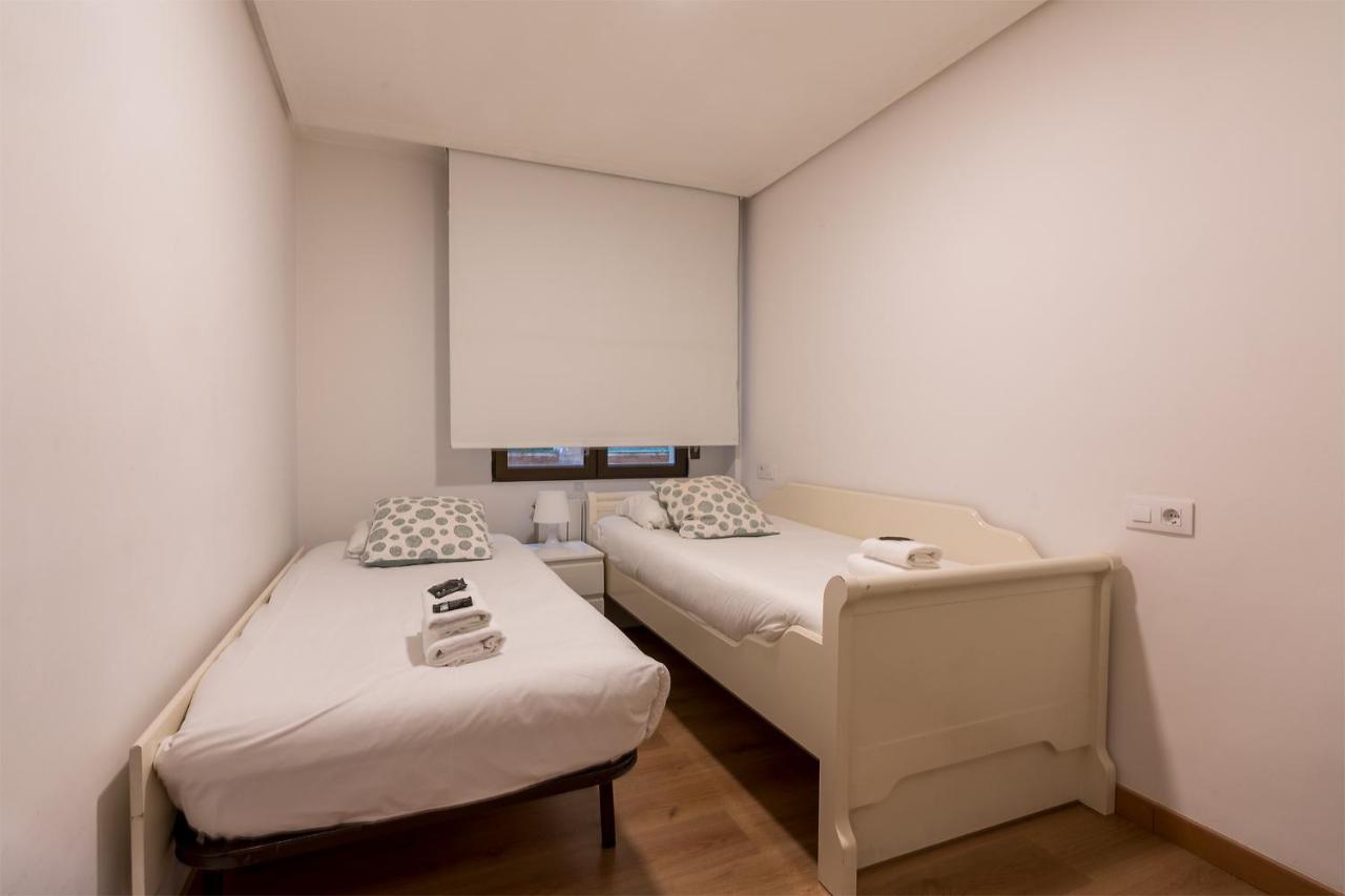 Olabe Apartment By People Rentals Bilbao Zewnętrze zdjęcie