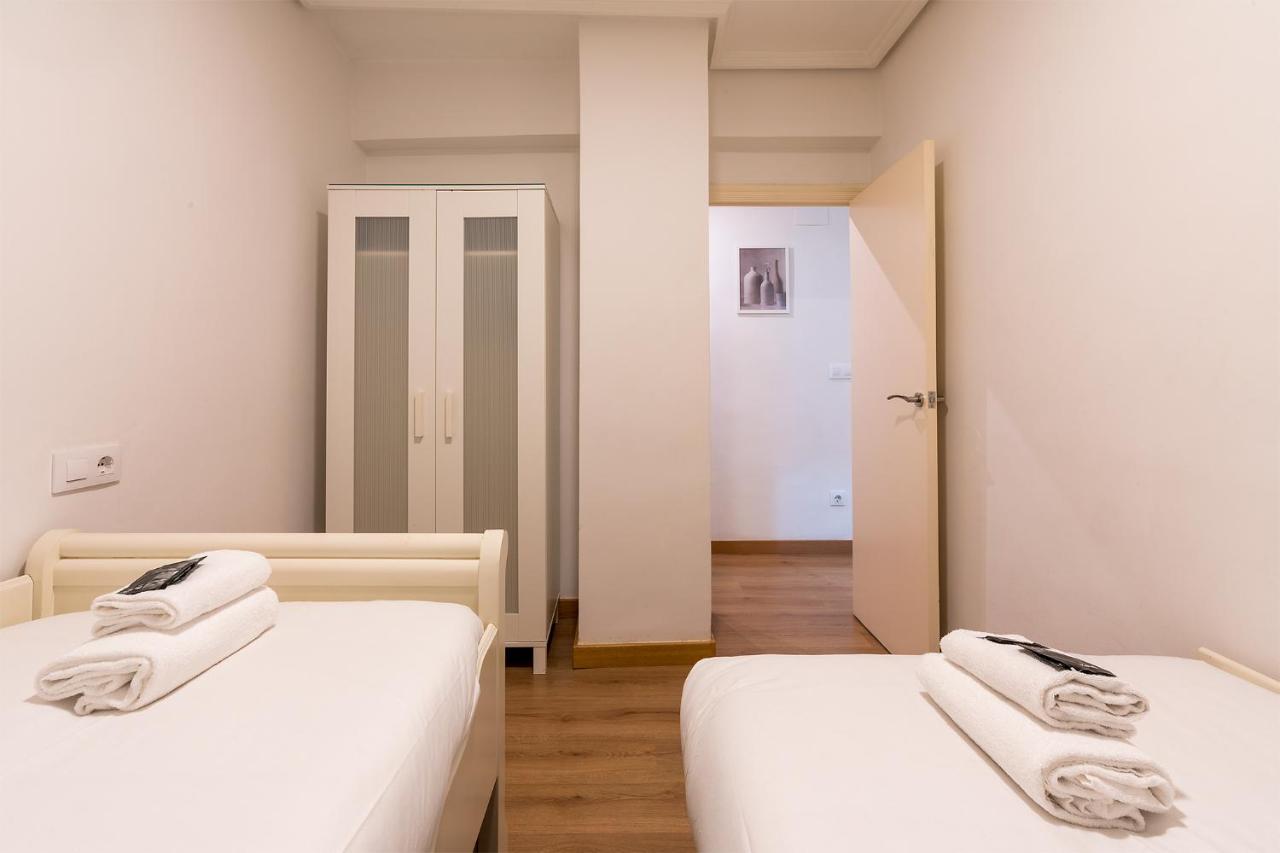 Olabe Apartment By People Rentals Bilbao Zewnętrze zdjęcie