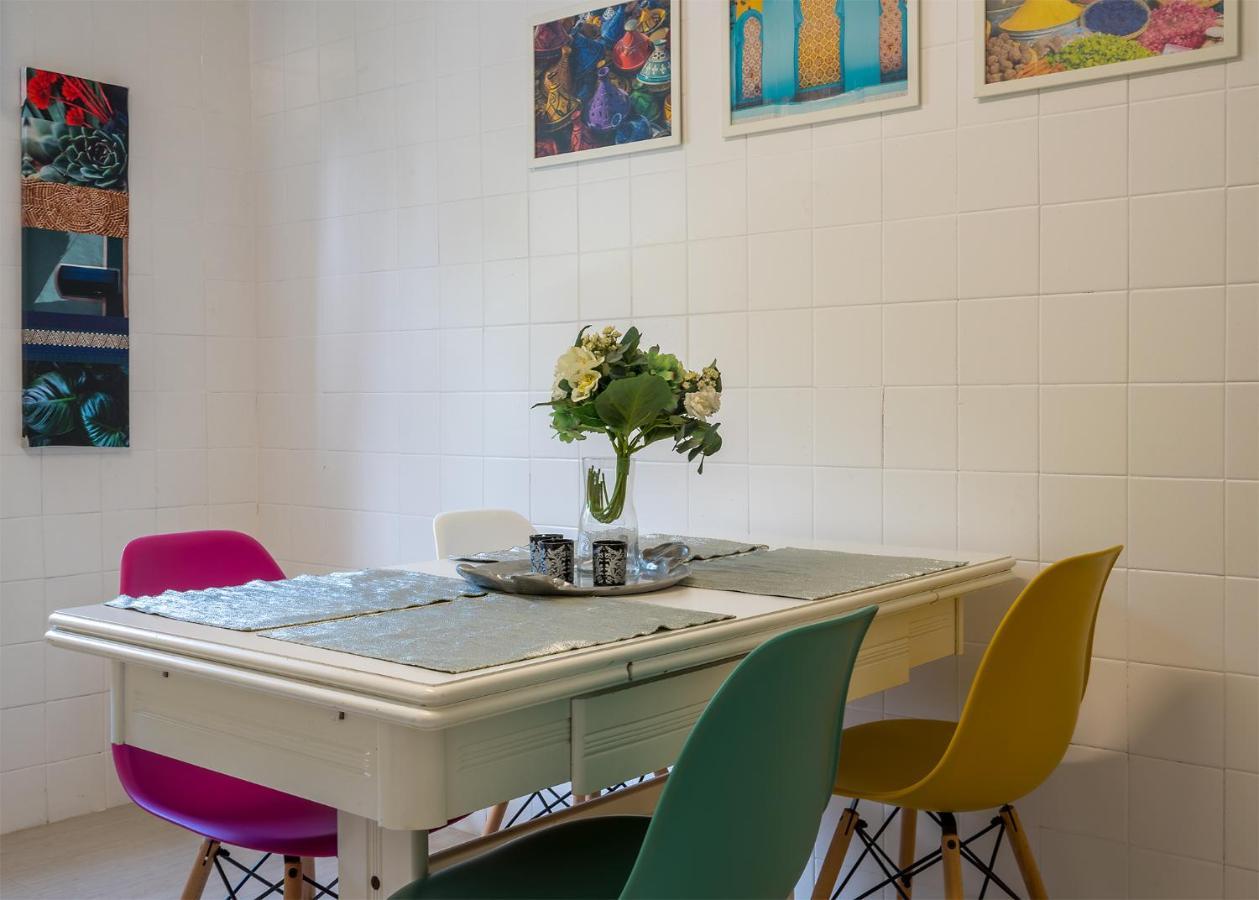 Olabe Apartment By People Rentals Bilbao Zewnętrze zdjęcie