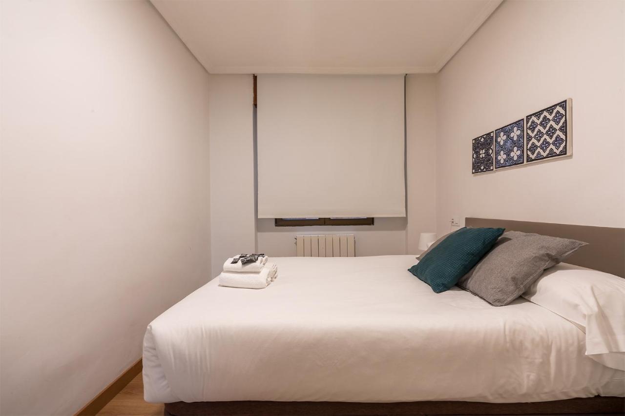 Olabe Apartment By People Rentals Bilbao Zewnętrze zdjęcie