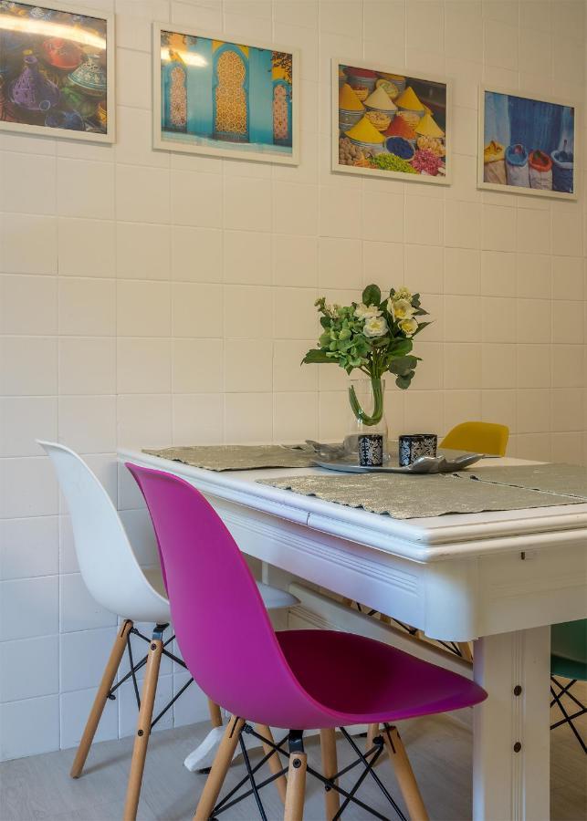 Olabe Apartment By People Rentals Bilbao Zewnętrze zdjęcie