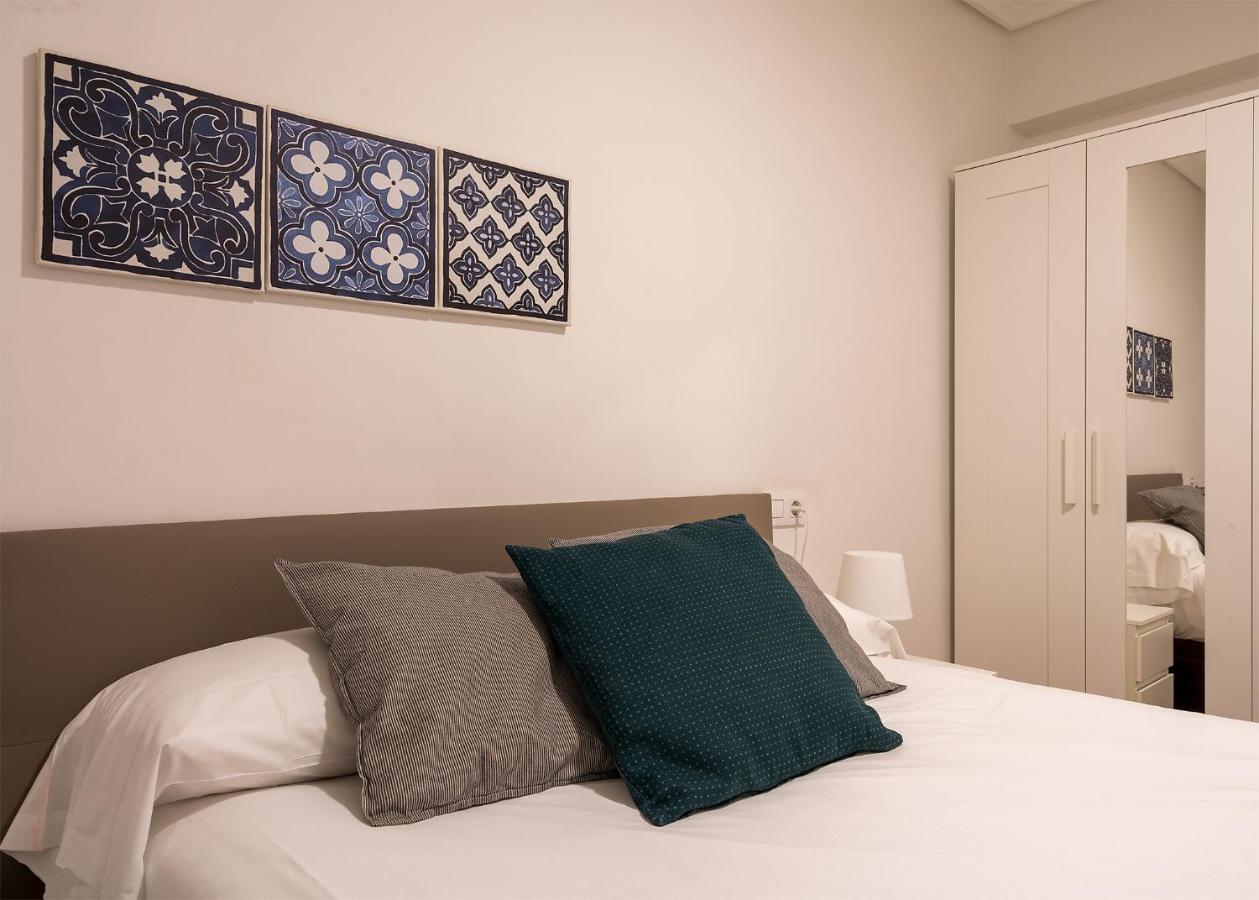 Olabe Apartment By People Rentals Bilbao Zewnętrze zdjęcie