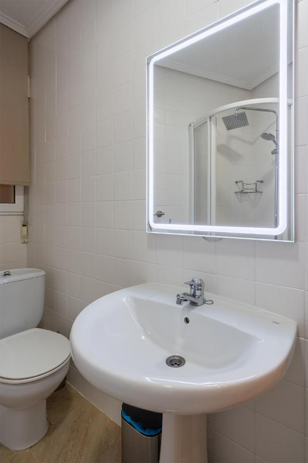Olabe Apartment By People Rentals Bilbao Zewnętrze zdjęcie