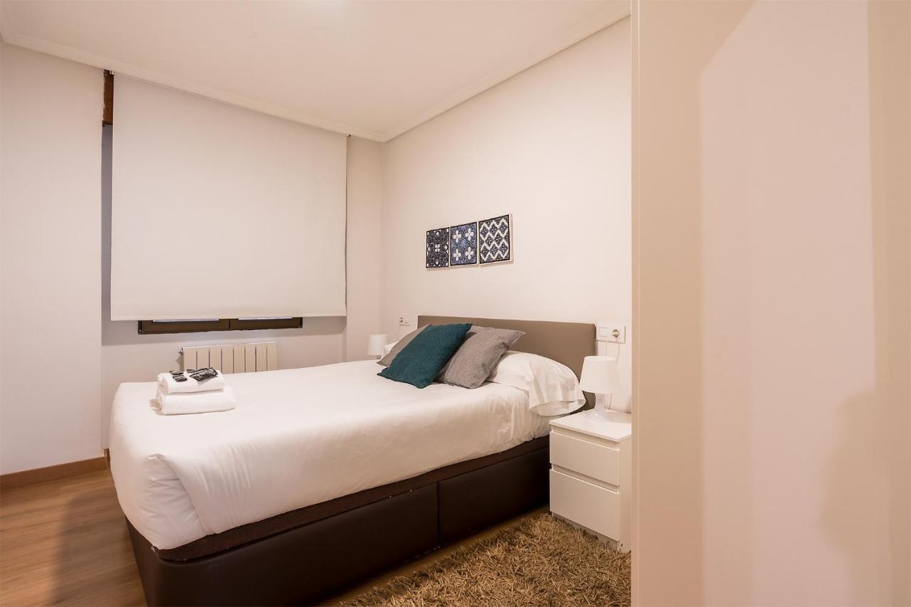 Olabe Apartment By People Rentals Bilbao Zewnętrze zdjęcie