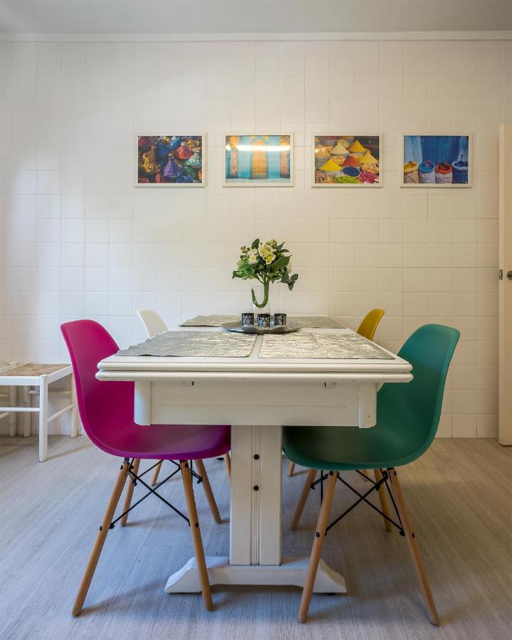 Olabe Apartment By People Rentals Bilbao Zewnętrze zdjęcie