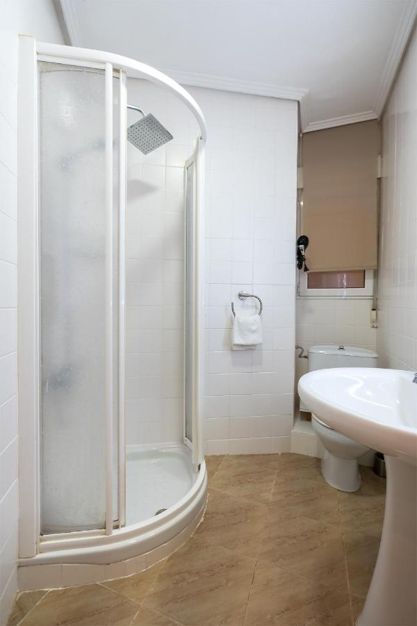 Olabe Apartment By People Rentals Bilbao Zewnętrze zdjęcie