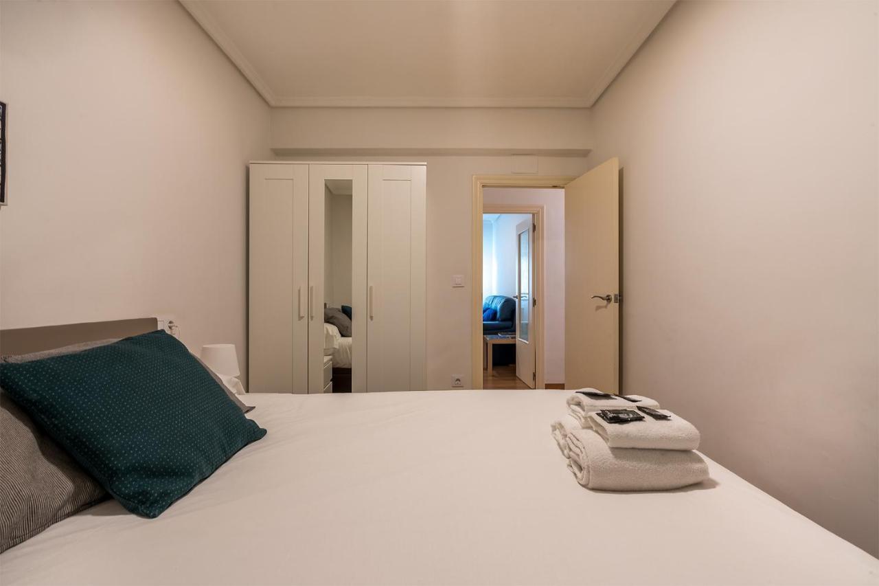 Olabe Apartment By People Rentals Bilbao Zewnętrze zdjęcie